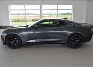 Chevrolet Camaro 5