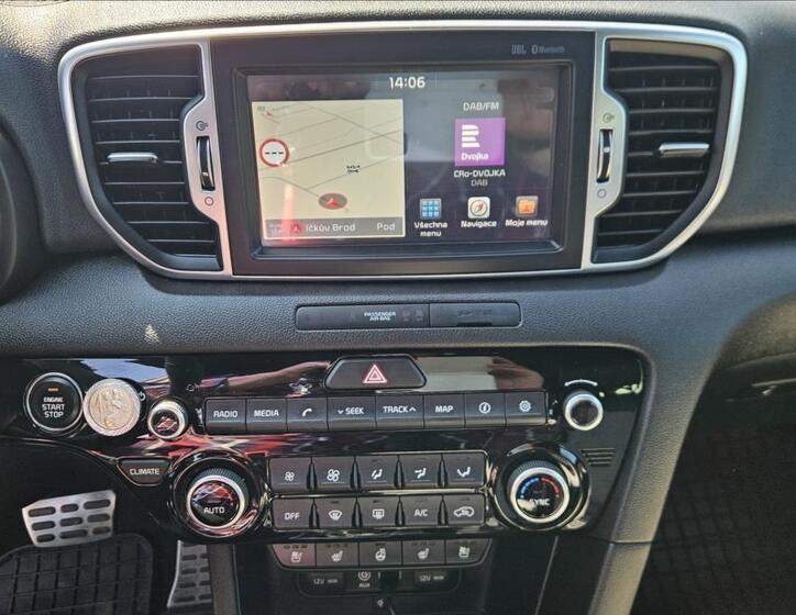 KIA Sportage 15