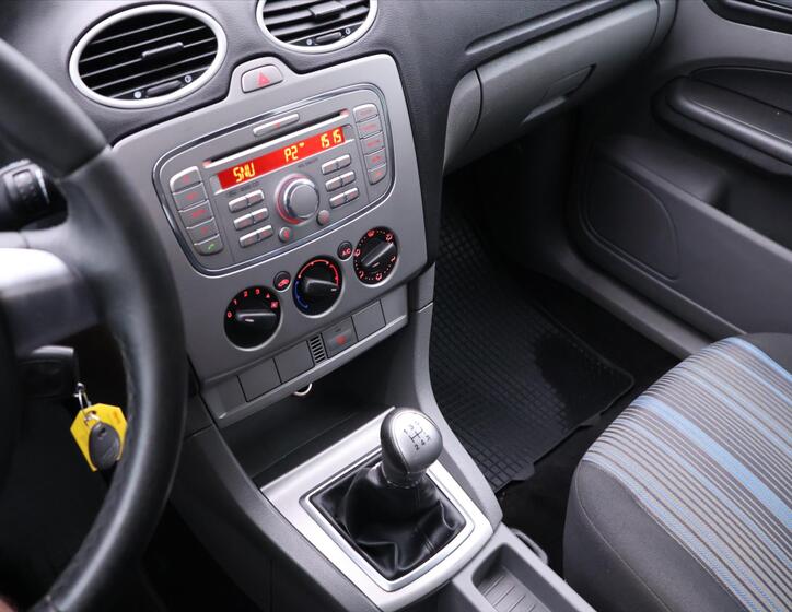 Ford Focus 18