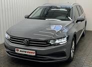 Volkswagen Passat 1