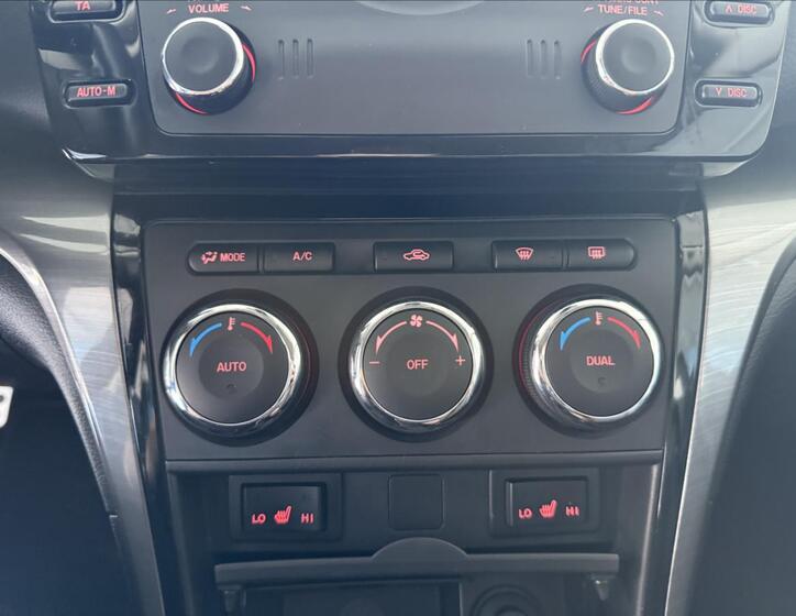 Mazda 6 15