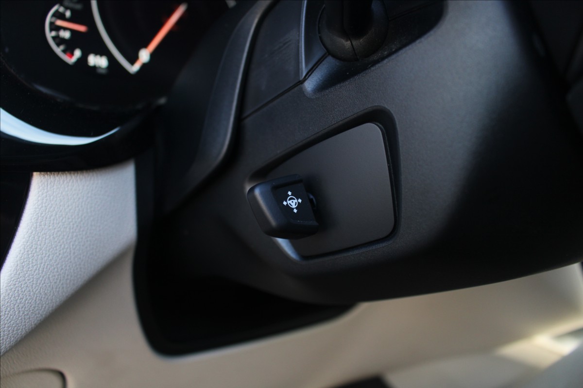 BMW Řada 5