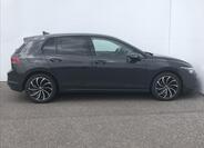 Volkswagen Golf 10