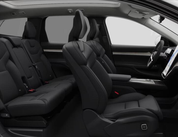 Volvo EX90 12