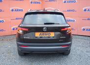 Škoda Karoq 6