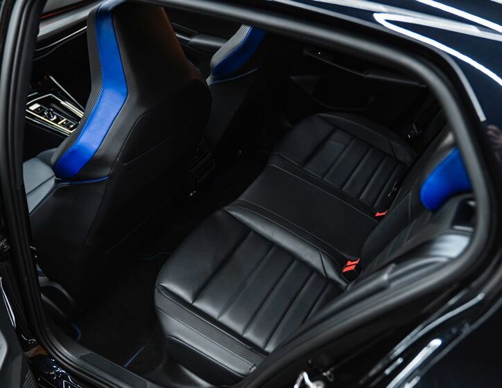 Volkswagen Golf 27