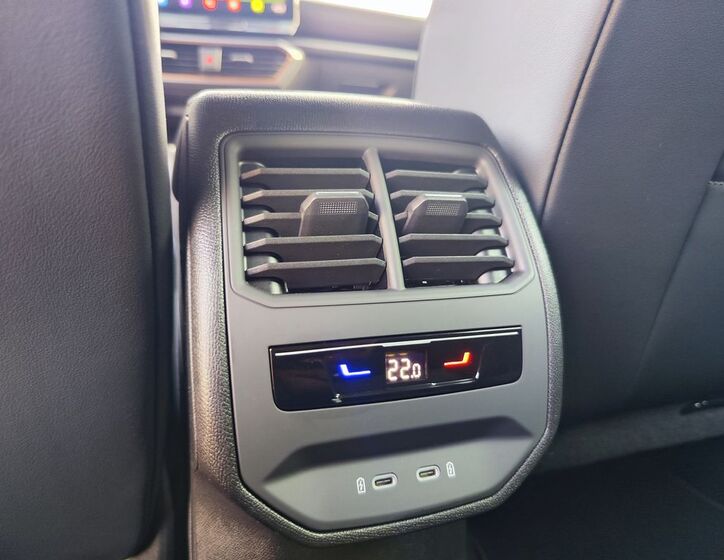 Cupra Leon 14