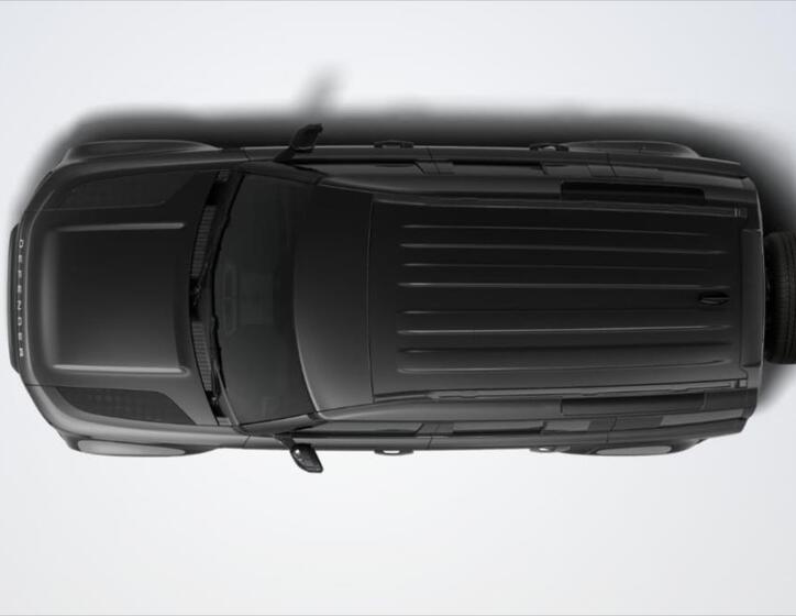 Land Rover Defender 4