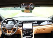 Jeep Grand Cherokee 40