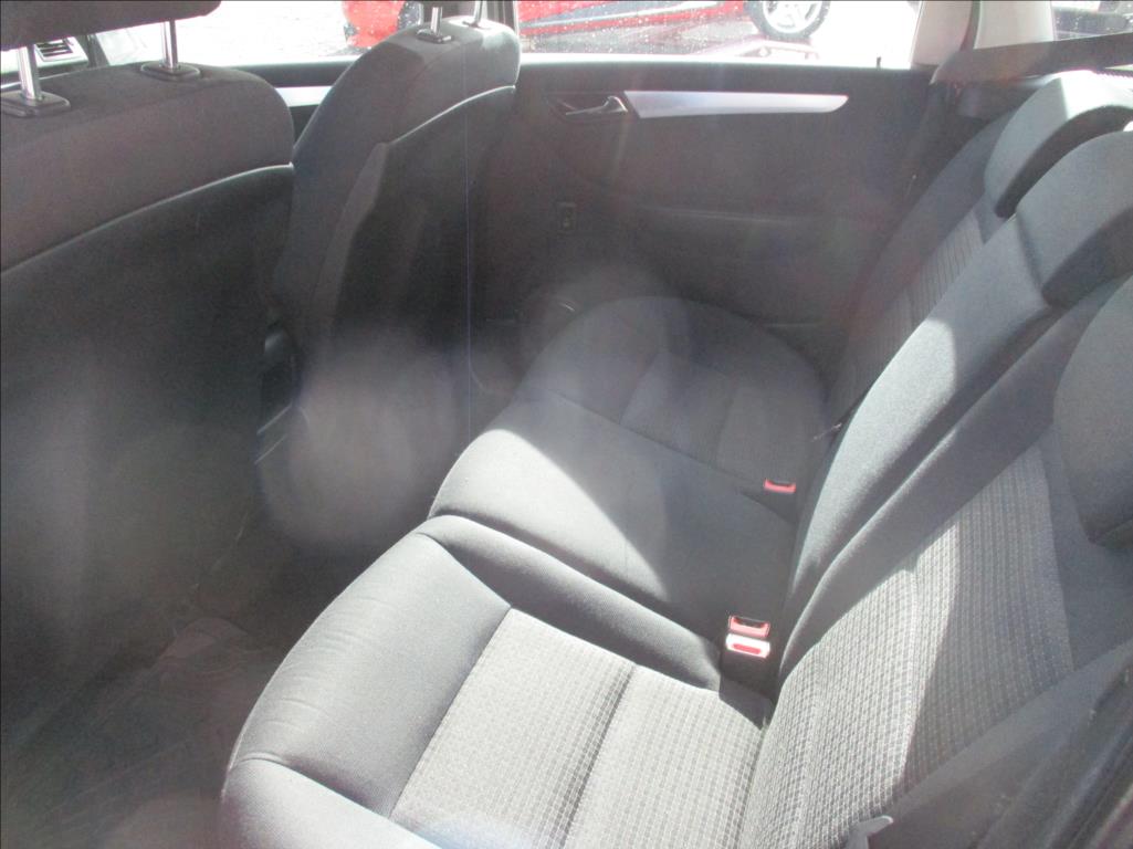 Mercedes-Benz Třídy B