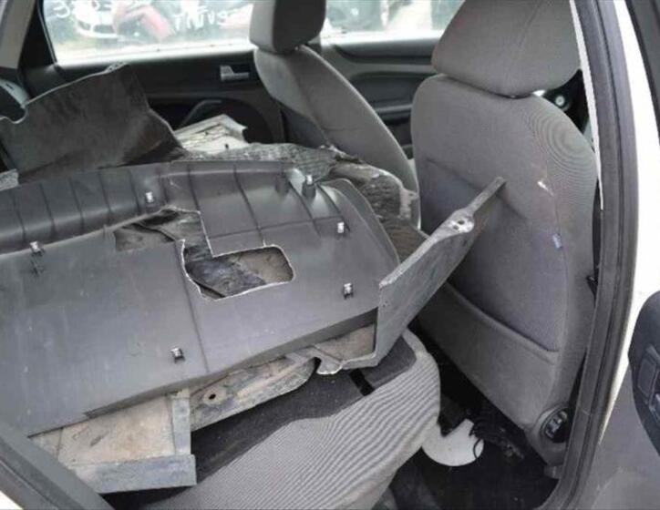 Ford Focus 18