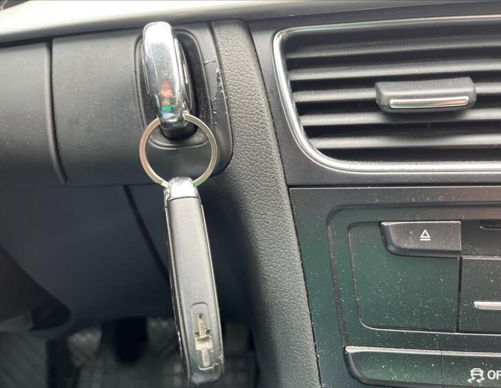 Audi A4 23