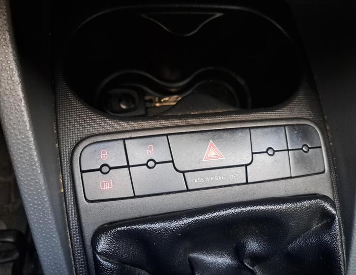 Seat Ibiza 28