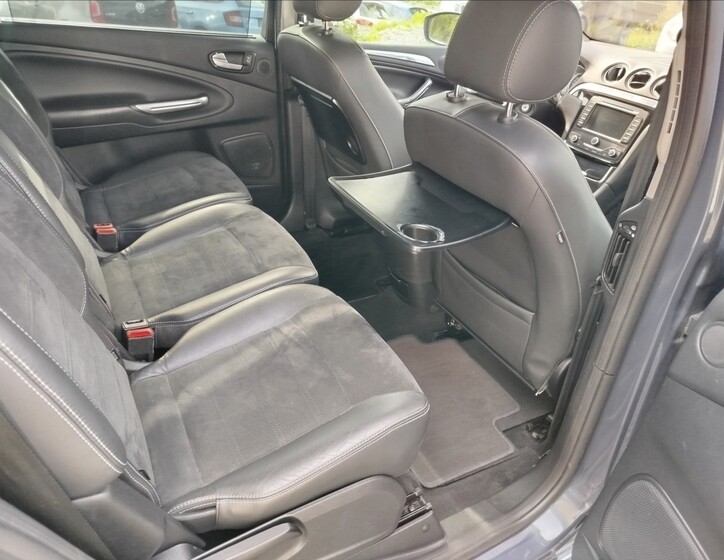 Ford S-MAX 30