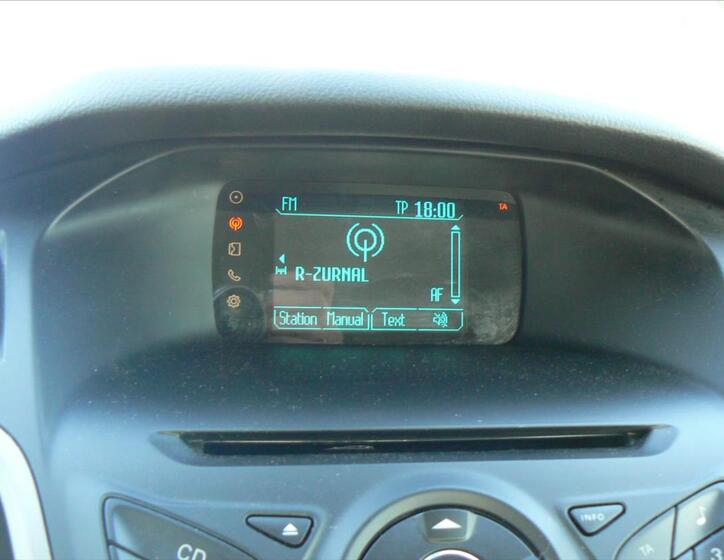 Ford Focus 22