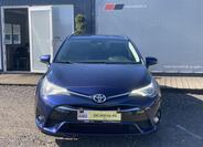 Toyota Avensis 2