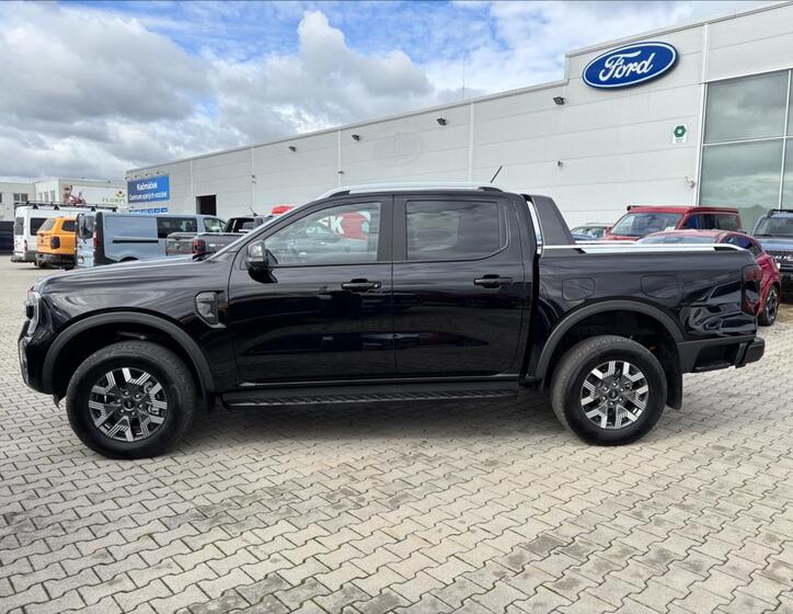 Ford Ranger 5