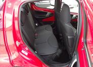 Peugeot 107 25