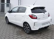 Mitsubishi Space Star 4