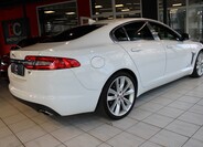 Jaguar XF 6