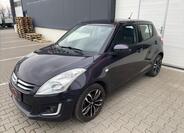 Suzuki Swift 1
