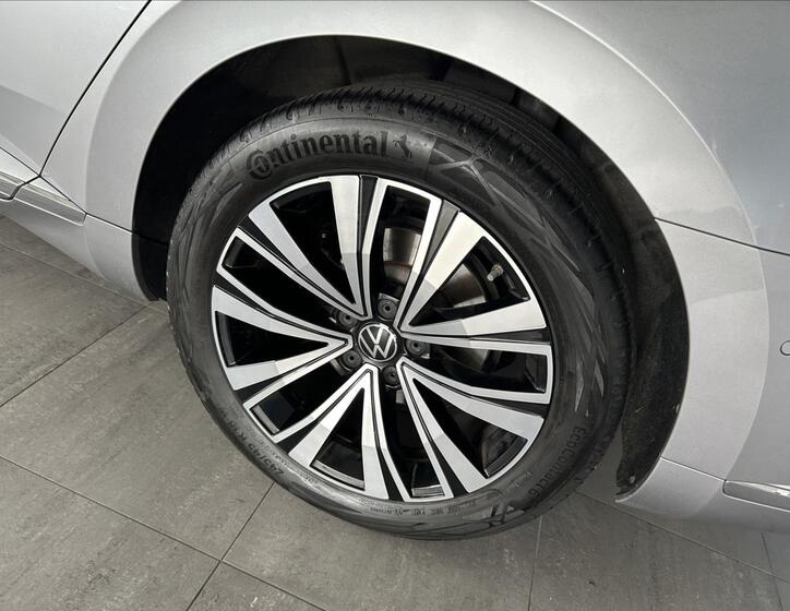 Volkswagen Arteon 33