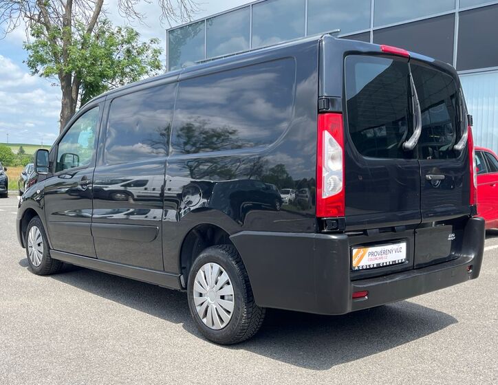 Fiat Scudo 5