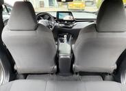 Toyota C-HR 40