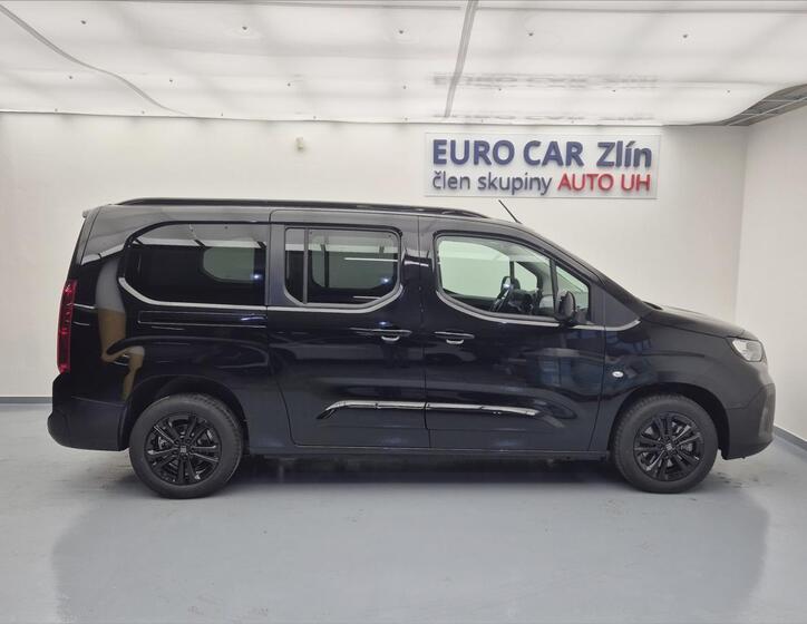 Fiat Dobló 3