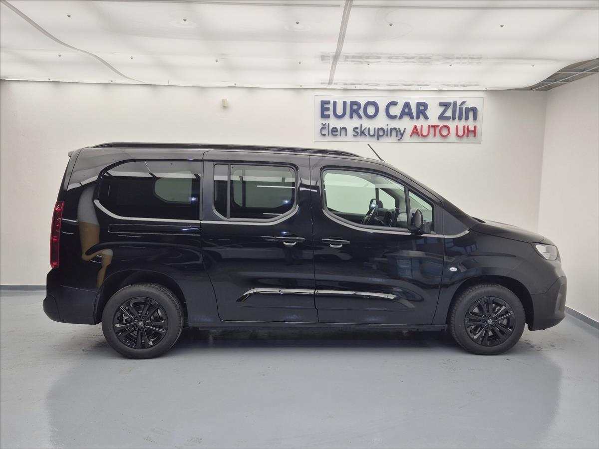 Fiat Dobló