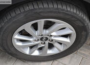 Hyundai Tucson 35