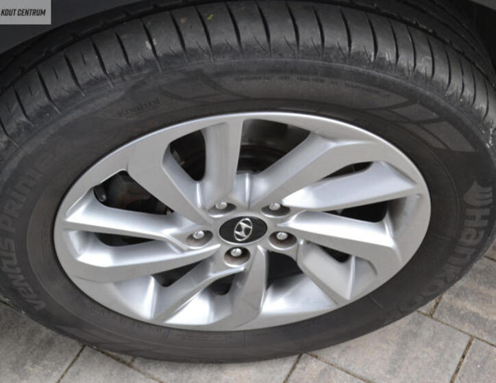 Hyundai Tucson 35
