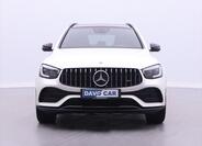 Mercedes-Benz GLC 2