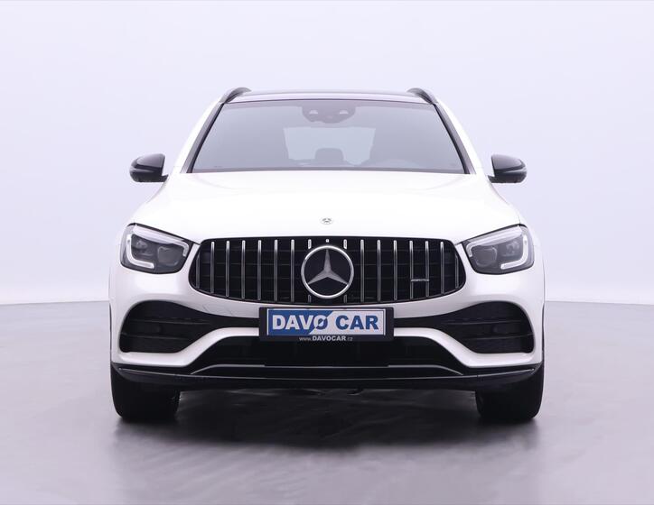 Mercedes-Benz GLC 2