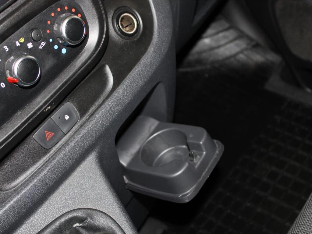 Fiat Talento 25