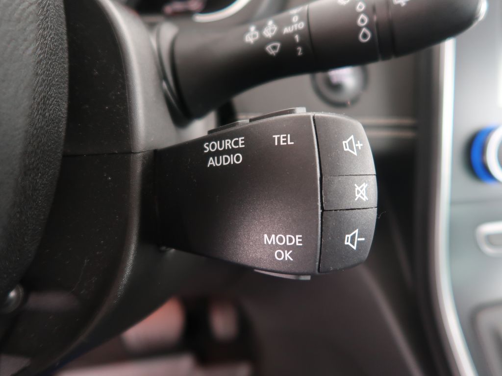 Renault Scénic