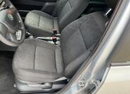 Škoda Fabia 9