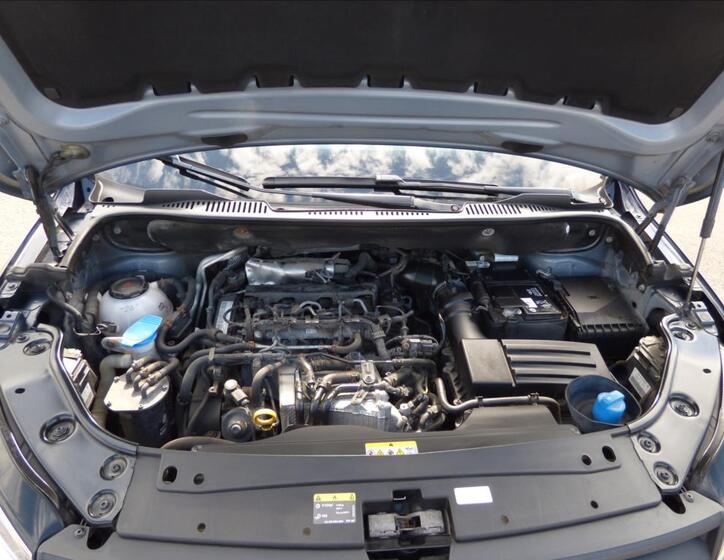 Volkswagen Caddy 59