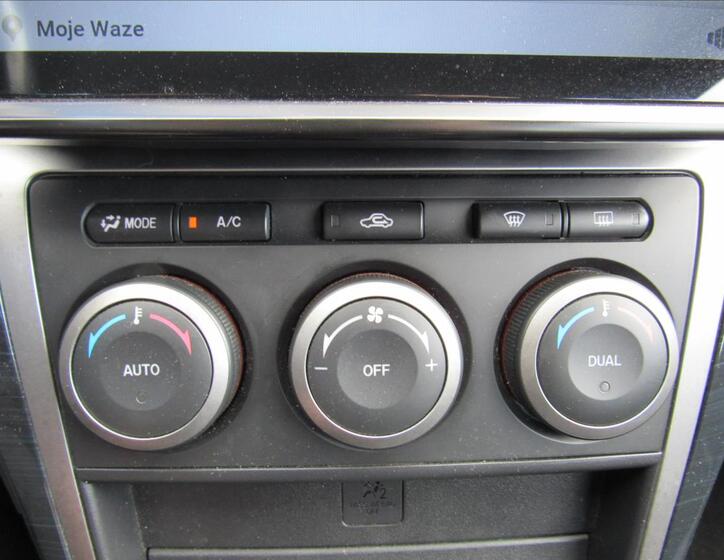 Mazda 6 18