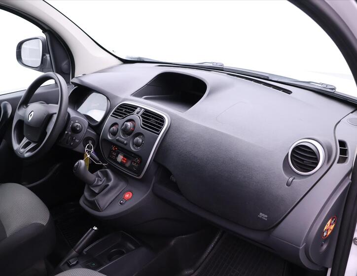 Renault Kangoo 25
