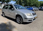 Škoda Fabia 3