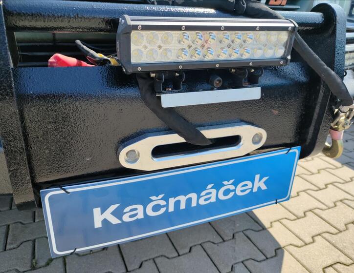 Volkswagen Transporter 14