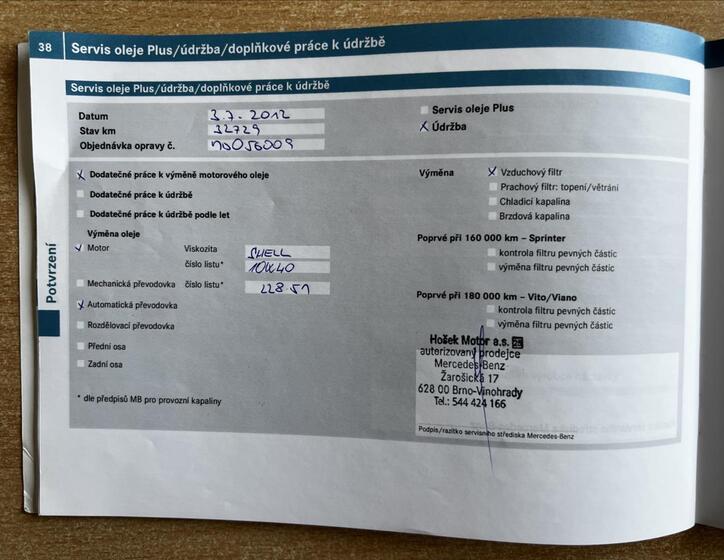 Mercedes-Benz Viano 39