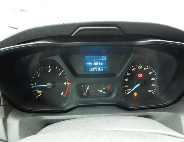 Ford Transit 32