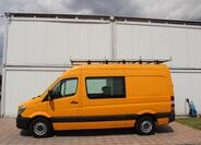 Mercedes-Benz Sprinter 6