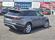 Land Rover Range Rover Velar 4