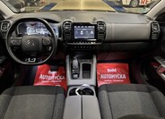 Citroën C5 Aircross 25