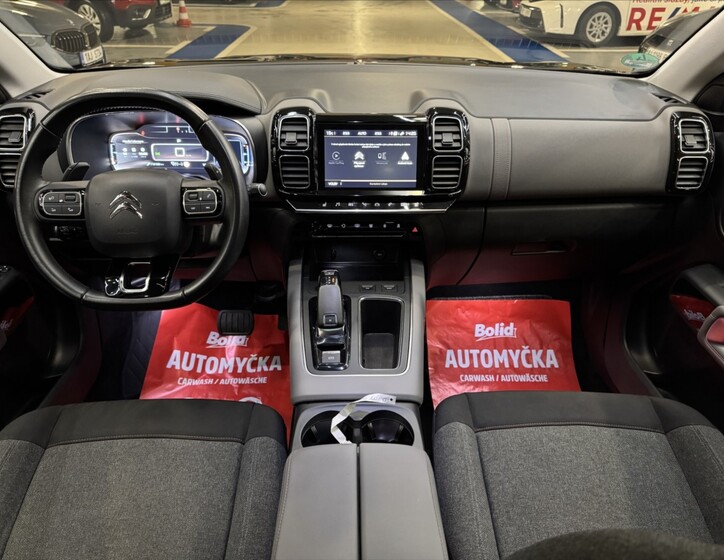 Citroën C5 Aircross 25