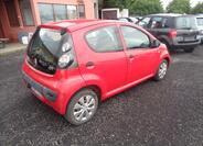 Citroën C1 5