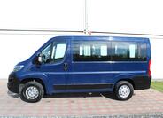 Peugeot Boxer 6